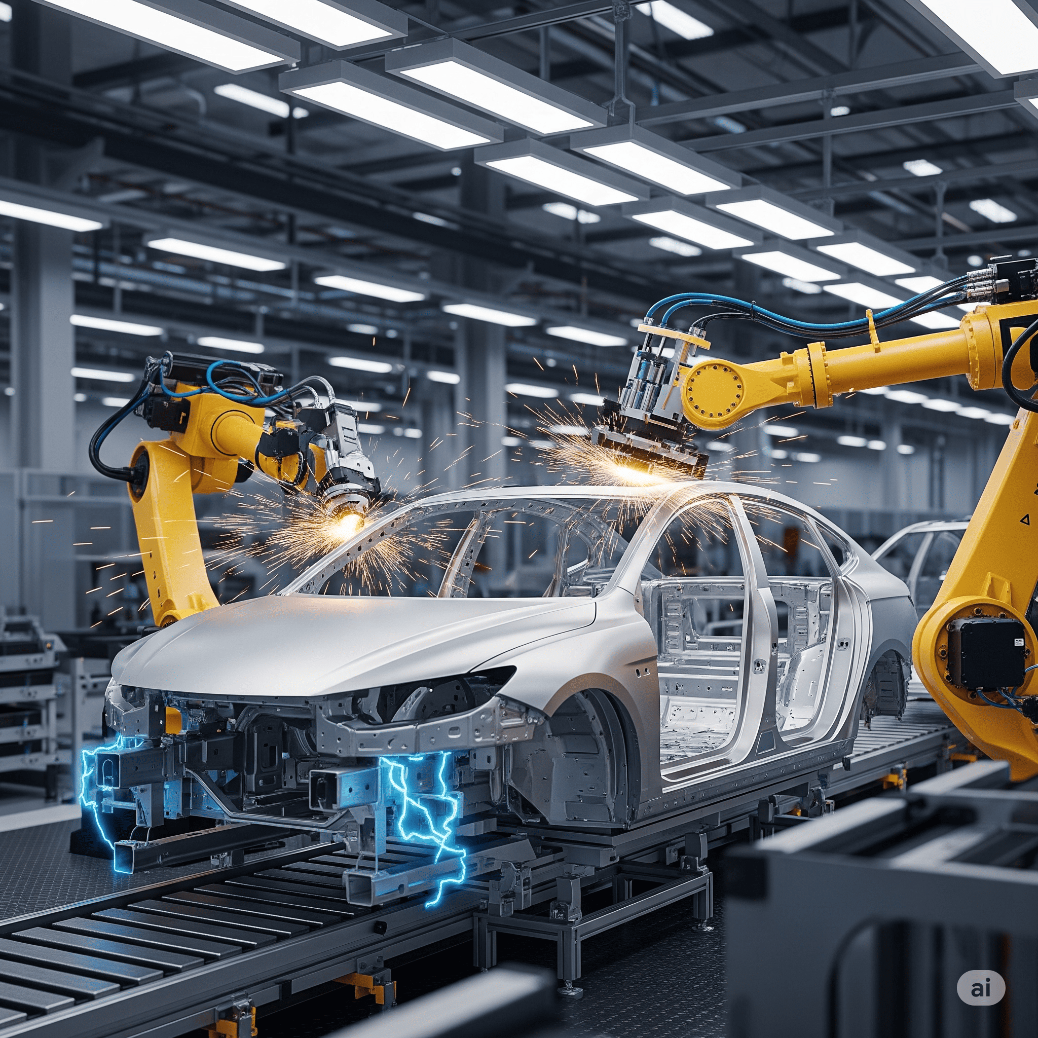 Automobile Industry